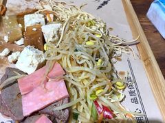-东大桥小国抻面烧烤(长通路店)