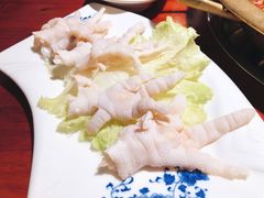 -春熙里老火锅(春熙路店)