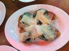 酸姜皮蛋-德宏记·茶餐厅(新辰里学清路店)