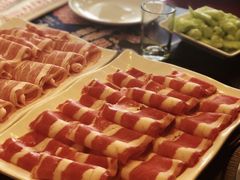 -楼外楼大刀肉传统火锅居(繁荣路店)