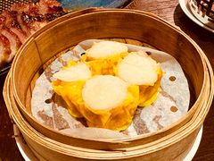 -逸东轩(香港逸东酒店)