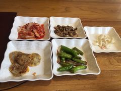 -紫霞门韩国料理烤肉(深南东路店)
