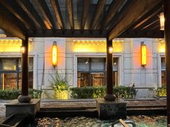 -天津瀚金佰九号温泉酒店(南楼地铁站店)