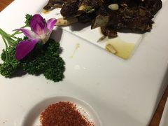 -思金拉措庄园藏餐(太阳岛店)