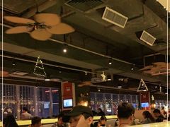 大堂-大头虾越式风味餐厅(光明广场店)