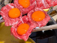 -松野谷·寿喜烧自助(华联顺义金街购物中心店)