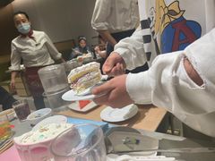 -海底捞火锅(天津SM城市广场店)