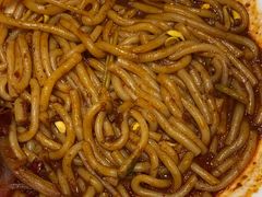 -西部马华清真兰州牛肉面·烧烤夜市(三里河店)