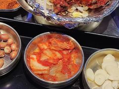 -入火韩国烤肉(凯旋广场店)