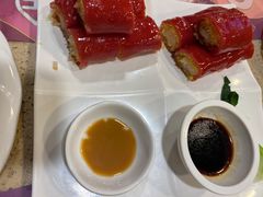 -点都德(大茶楼店)