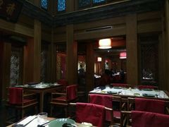 大堂-那家小馆•北京菜•烤鸭(中关村店)