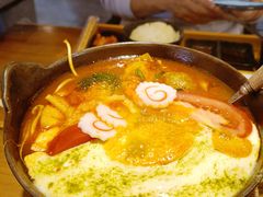 芝士奶盖锅-老爷锅(新街口IFCX店)