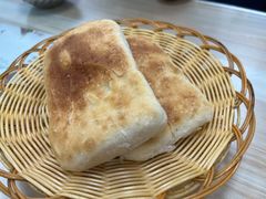 火烧-吉云馄饨(桑梓路店)