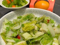 -俏立方·15年新楚菜
