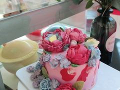 -BONCAKE裱花蛋糕(万象汇店)