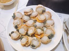 -孙家码头海鲜自助美食城