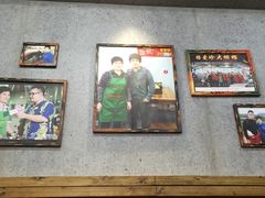 杨爱珍大排档-杨爱珍大排档(龙游店)