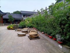 -南京市江宁方山