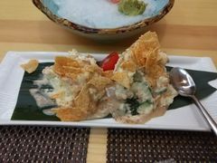 -樱の千渡日式料理·铁板烧•烧鸟(金盛田广场店)