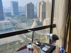 -徐州博顿温德姆酒店(高铁东站店)