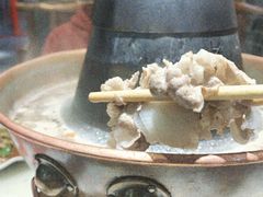 -五悦北平四季涮肉·烧烤(老商埠店)