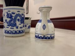 -东吴面馆(因果巷店)