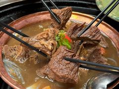 -顺顺小吃(独克宗古城店)