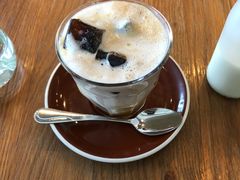 -ROAST coffee & eatery