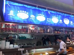 -文叔·湖北名小吃·小龙虾(华强北店)