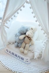 -圣贝拉母婴护理中心(广州瑰丽店)