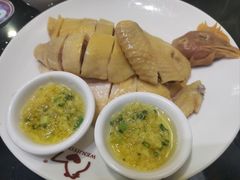 -文记壹心鸡(宝华路店)