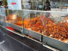 -老黄记手撕烤兔(玉林街店)