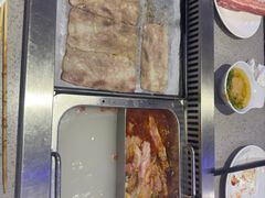 -圣琼美食百汇自助餐厅(坦洲店)