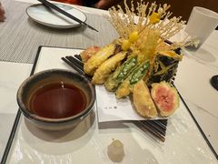 -月下料理(楷林IFC店)