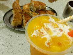 -芬芳甜品(同福路店)