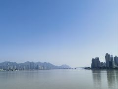 -江心屿景区
