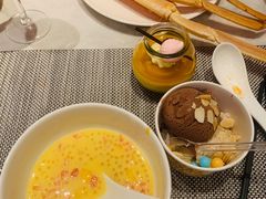 -盐城万豪酒店-盐城厨房西餐厅