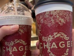 -霸王茶姬(上海恒基名人店)