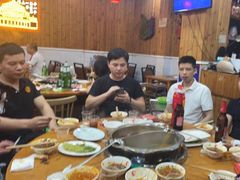 -红姐重庆火锅(曙光路店)