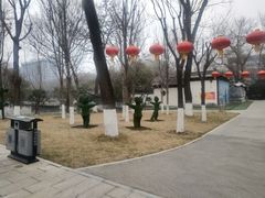 -莲湖公园