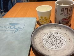 -万岁寿司(天河领展店)