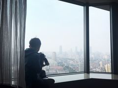 -无锡君来洲际酒店