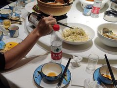 -洞庭渔人(沙湾店)