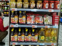 -世纪联华超市(大关店)