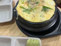 -真情鲍鱼海鲜汤