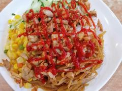 -CoCo都可(合生汇店)
