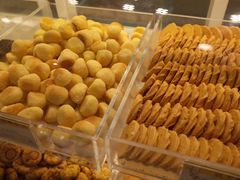 黄油椰块-老大昌(淮海中路店)