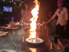 -璐法式铁板烧(滏东总店)