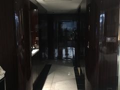 -长沙国金中心异国印象酒店
