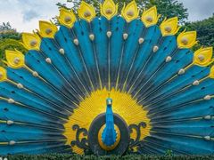 -西双版纳勐泐文化旅游区